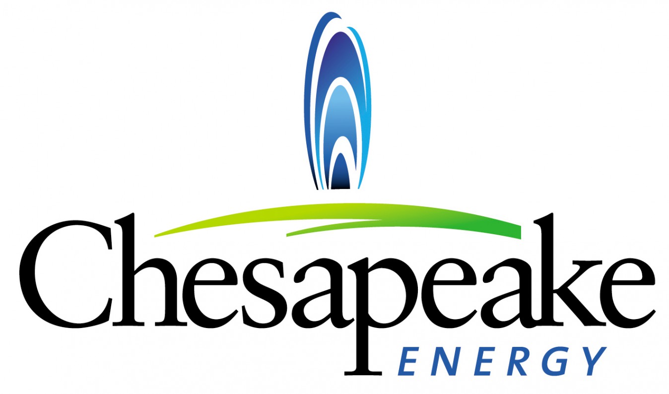 Chesapeake Energy  25%   Total