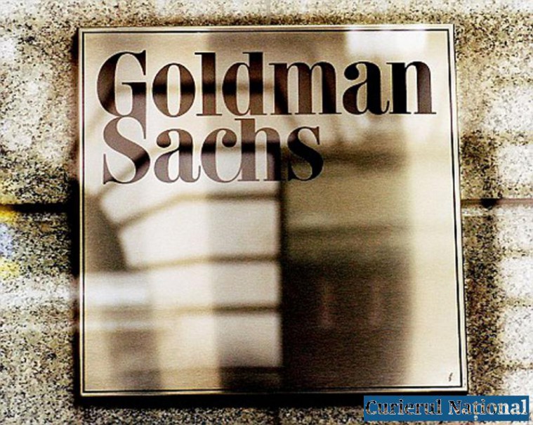 Goldman Sachs    