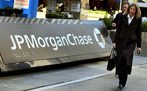  9%,  18,9  ,   2011    JP Morgan Chase